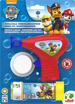 Paramount DULCOP muilo burbulų šautuvas Paw Patrol, 500.173018