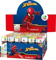 Brimarex Burbulai 60ml / 36vnt Žmogaus-voro ekranas