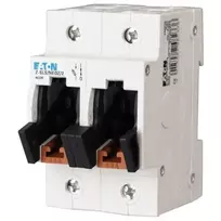 Eaton bazė jungikliui 63A D02 2P 400V Z-SLS / NEOZ / 2 248233
