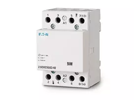 Eaton montavimo kontaktorius Z-SCH230 / 63-40 - 248856