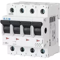 Eaton IS-100/4 modulinis izoliacinis jungiklis 100A 4NO 4P 4M 4