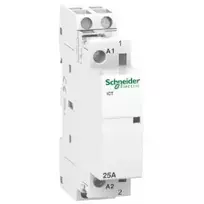 Schneider Electric Schneider modulinis kontaktorius 25A 1NC 0R 230V AC iCT - A9C20731