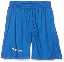Šortai vyrams Givova One U P016-0002