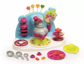 Smoby Šefo saldainių fabrikas