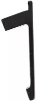 Clarks PostMount 180 mm stabdžių adapteris
