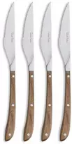 Robert Welch Contour steiko peilių rinkinys 4 dalių