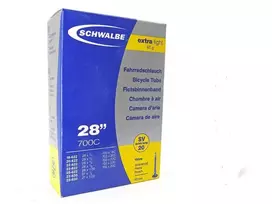 Kamera 28/27" Schwalbe SV20 ExtraLight Long (18/25-622)