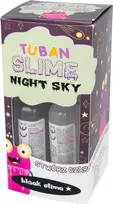 Tuban Pasidaryk pats slaimo rinkinys – Naktinis dangus ( TU3141 )