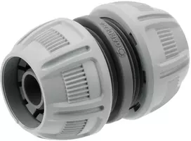 „GARDENA“ antgalis žarnos remontui 13 mm (1/2 colio)–15 mm (5/8 colio)