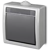 Perjungiklis ELEKTRO-PLAST AQUANT, IP55