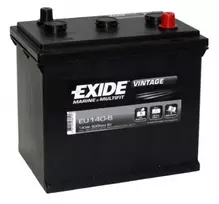 Exide Akumuliatorius 140 Ah 900 A EN 6V
