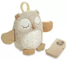 CLOUD B Night Owl išmanusis migdukas su verksmo jutikliu