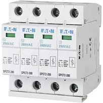 Eaton SPCT2-280 / 4 (167596) viršįtampio ribotuvas