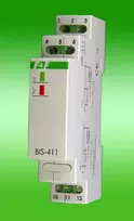 F&F Pulso siųstuvas 240V 16A 1 IP40 modulis (BIS- 411)