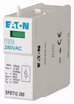 Eaton B + C SPBT12-280 viršįtampio ribotuvo įdėklas - 167341