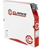 Clarks Stabdžių jungtis NINE STEEL Mtb / Hibridinė dėžutė 100vnt.