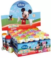 Artyk Brimarex 60ml Mickey burbuliukai (5410021)