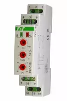 F&F Fazių sekos jutikliai ir fazės degeneracija - CKF-318
