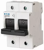 Eaton Z- SLS / CB / 2P 63A D02 248248 saugiklių atjungiklis