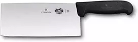 Victorinox FIBROX kiniško stiliaus šefo peilis, ilgis 180/308 mm