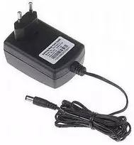 TST Maitinimo šaltinis DC 12V 1000mA (1A) 12W