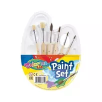 COLORINO CREATIVE piešimo rinkinys, 68710PTR