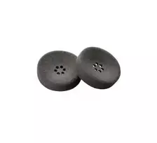 Poly Plantronics ATSARGINĖS AUSŲ CUSHIONSUPRAPLUS - 71781-01