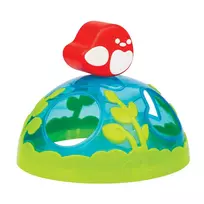 Winfun SMILY PLAY 000785 kamuoliukų rūšiuotojas