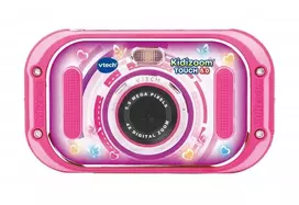 Vtech VTech Kidizoom Touch 5.0 – rožinė
