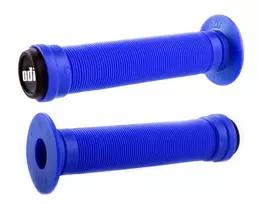 Vairo rankenėlės ODI Longneck ST BMX 143mm Single Ply Bright Mėlyna