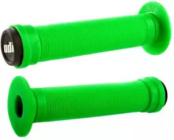 Vairo rankenėlės ODI Longneck ST BMX 143mm Single Ply Žalias