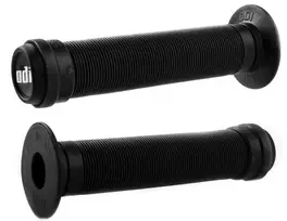 Vairo rankenėlės ODI Longneck ST BMX 143mm Single Ply Juodas