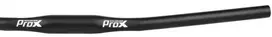 Vairas ProX Flat Alu 680x31.8mm mat juodas