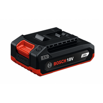 BOSCH GBA18V-20 akumuliatorius 2 Ah