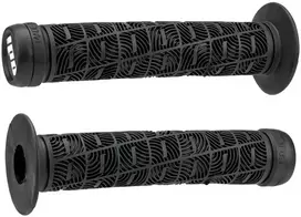 Vairo rankenėlės ODI O Grip BMX 143mm Single Ply Juodas