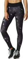 Adidas Tamprės Moterims Ultimate Long Tights Juodas BQ2116