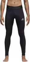 Adidas Futbolo Tamprės Ask Sprt Lt M Juodas CW9427
