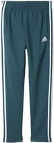 Adidas Kelnės Paaugliams YB 3S FT PANT Žalias BQ2836