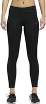 Adidas Tamprės Moterims Response Tights Juodas CF6239