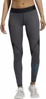 Adidas Tamprės Moterims Ask L Bos T Pilkas FH8023