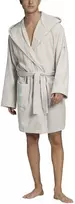 Adidas Chalatas Bathrobe rusvai gelsvas DV1192