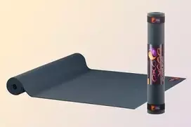Jogos kilimėlis AKO YOGA Studio (183 x 60) (Spalva: Mėlyna)