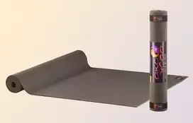 Jogos kilimėlis AKO YOGA Studio (183 x 60) (Spalva: Ruda)