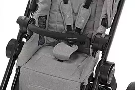 BABY JOGGER laikiklis „City Select“ vežimėliui (A 1962851)