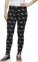 Adidas Tamprės Moterims W Fav Tight Juodas FM6193