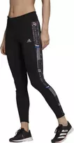 Adidas Tamprės Moterims Own The Run Tgt Juodas FS9820