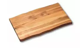 Kesper pjaustymo lenta serviravimui, medinė