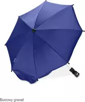 Skėtis vežimėliui Caretero N20, Stormy Mėlyna