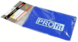 Pasipriešinimo guma Profit Long Medium 200x15x0,45cm, mėlyna DK 2227