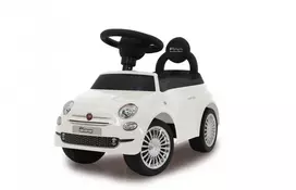 Jamara JAMARA Ride Fiat 500 baltas - 460244